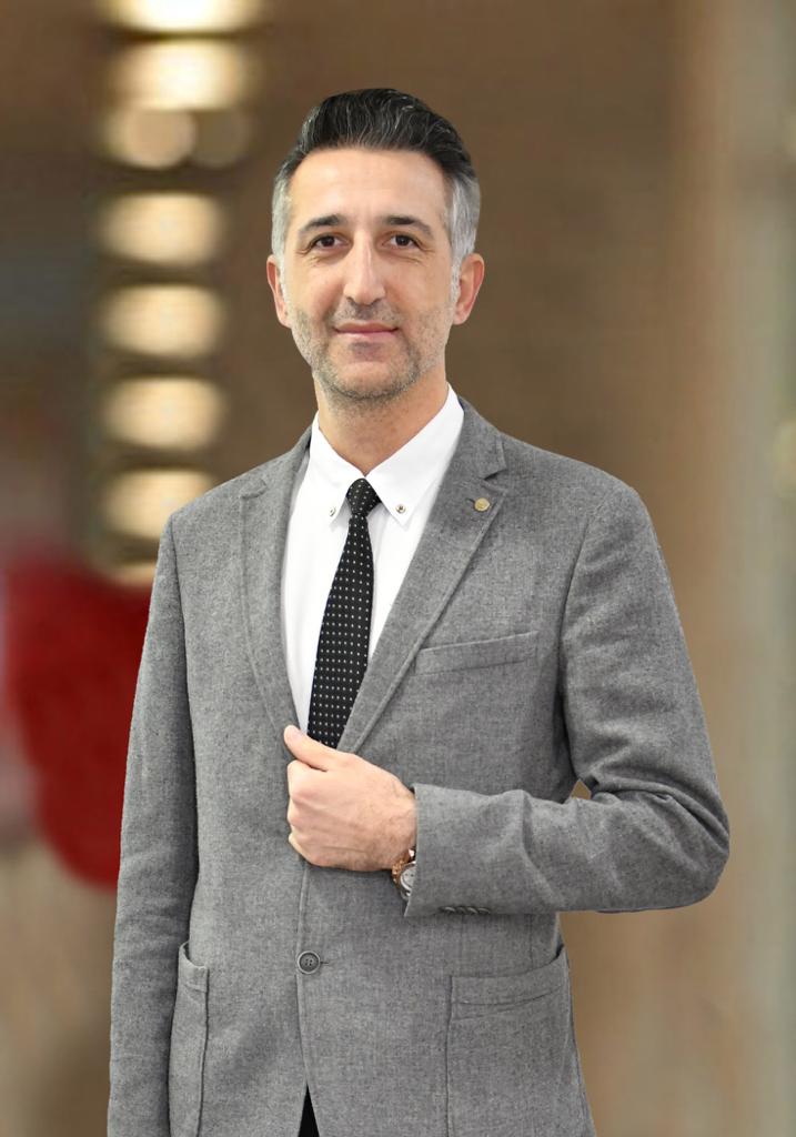 Faruk Güllükaya Faruk Güllükaya
